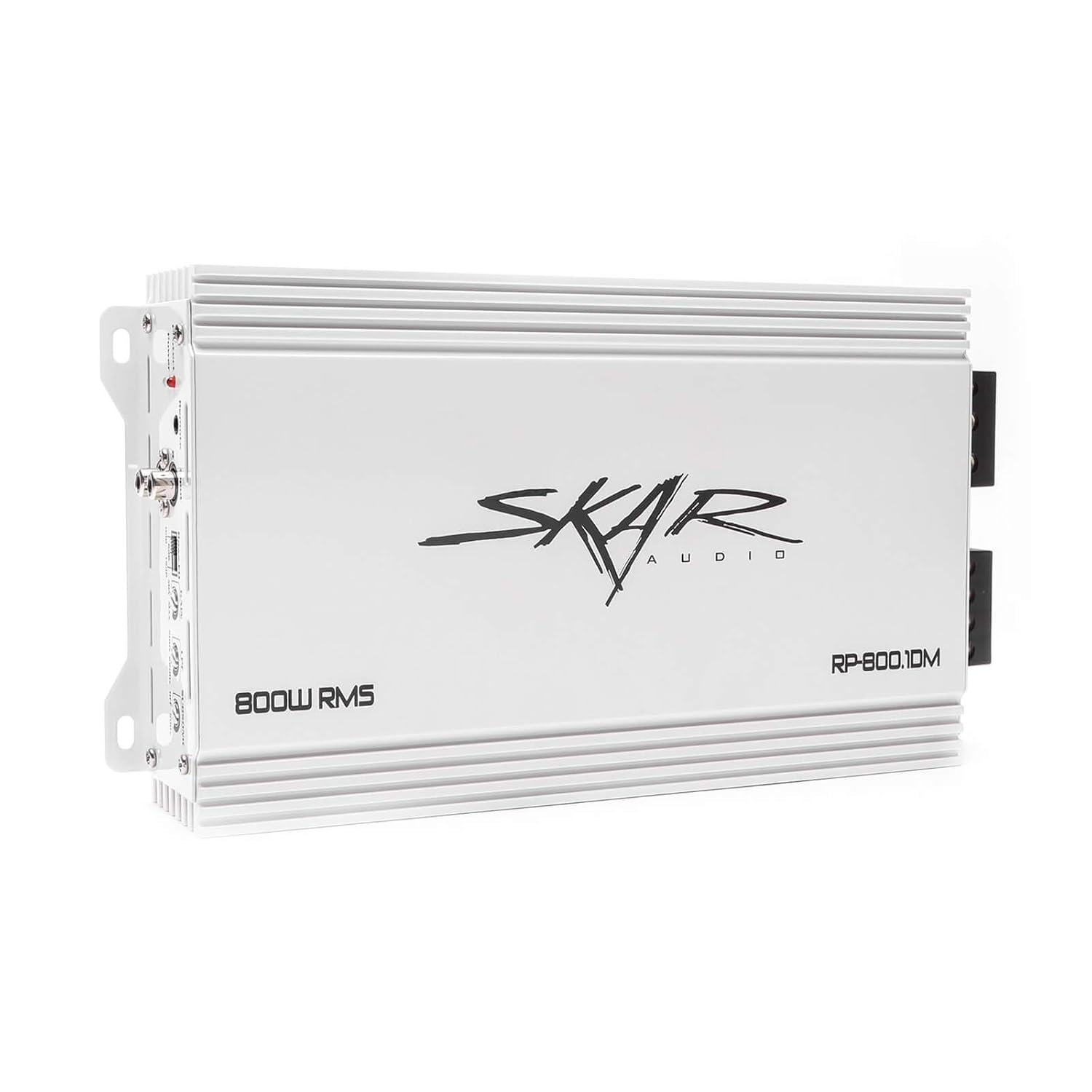 800 Watt Monoblock Class D Marine Subwoofer Amplifier P725
