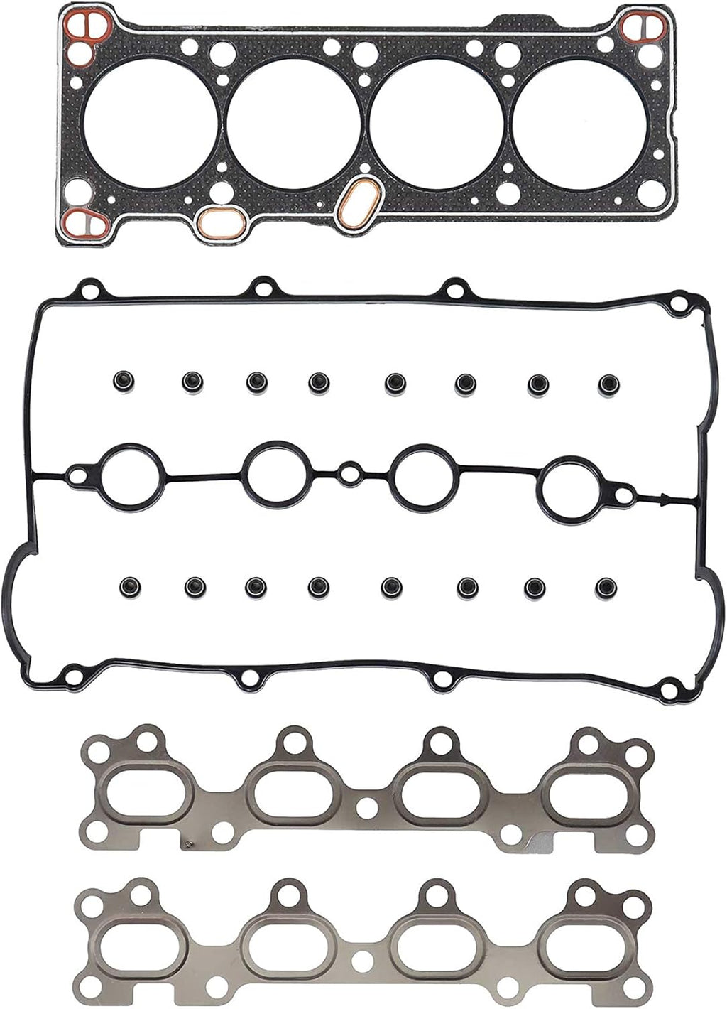 Graphite Head Gasket Set Pack of 2 U37504