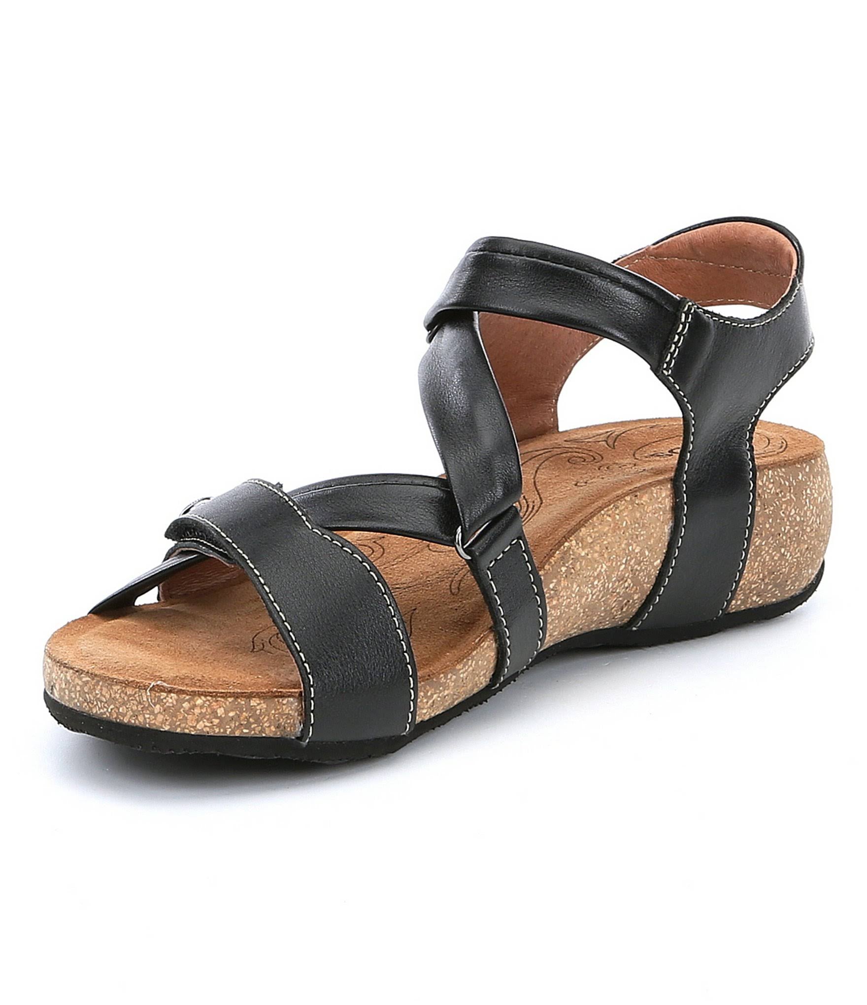 Burnt Orange Shoes N50129