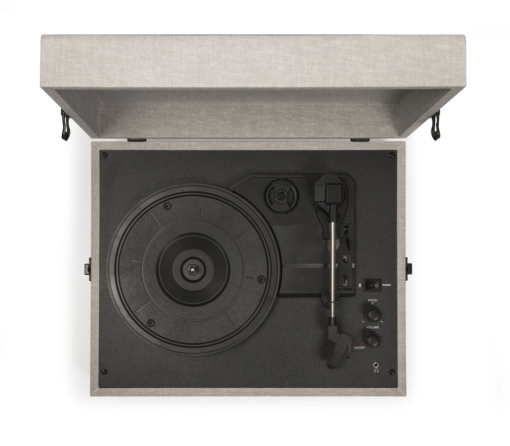 Vinyl Record Player Turntable E8885