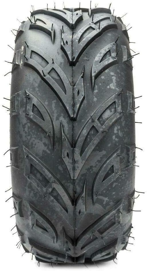 Set of 4 ATV Go Kart Tires 145/70-6 4PR V48766
