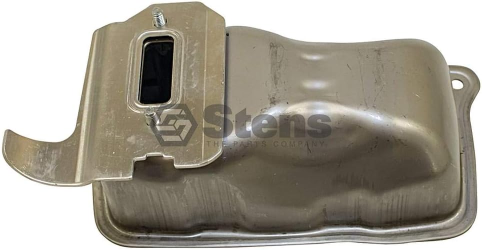Muffler Pack of 2 E626