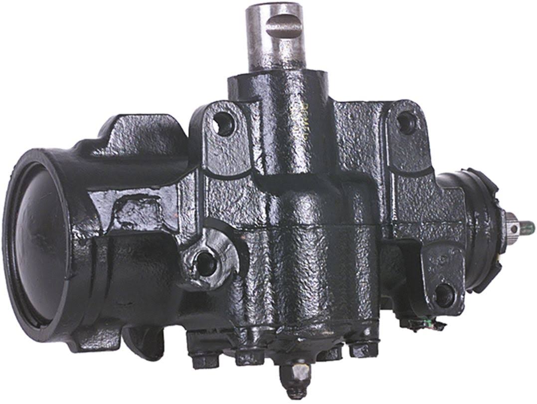 Steering Gear R27070