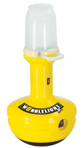 27 in. 85 Watt Fluorescent Work Light Y741937