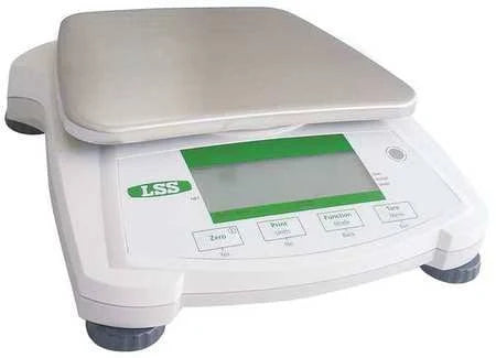 400 G Digital LCD Compact Bench Scale C8689