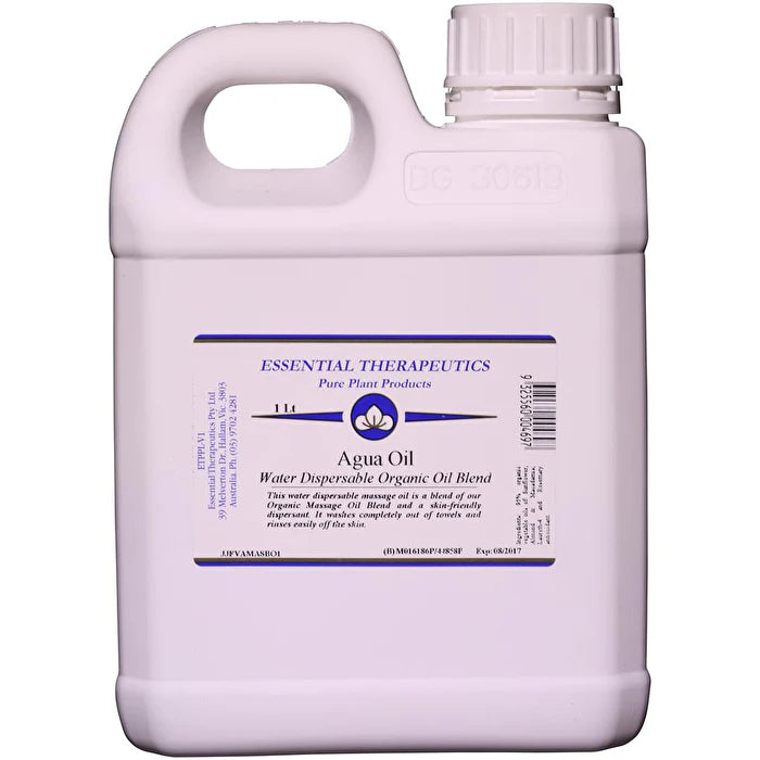 Massage Oil Blend 1000ml F7459
