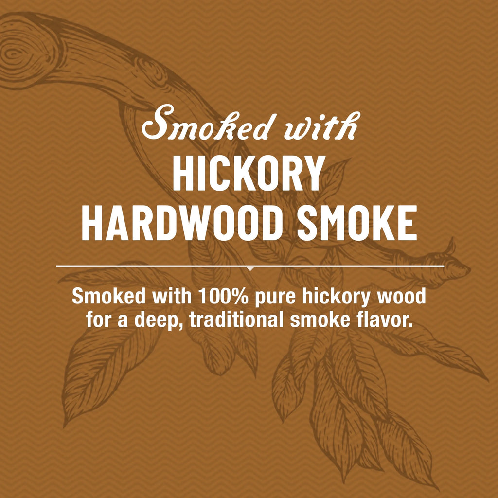 Smoked Shorty Sausages, 12 Ct Y2526