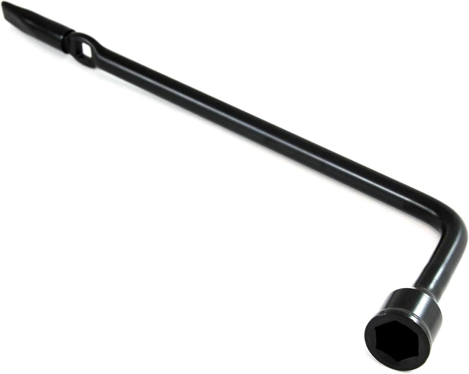Jack Spare Tire Wrench Tool Pack of 2 V856