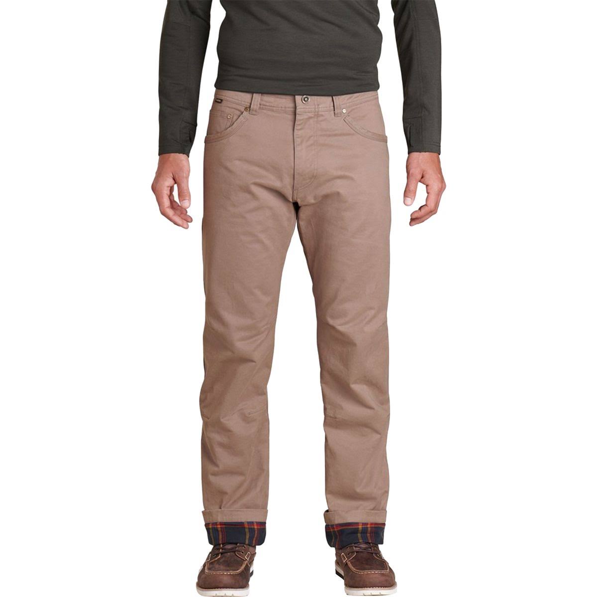 Men's Badlands Khaki Pant W454015
