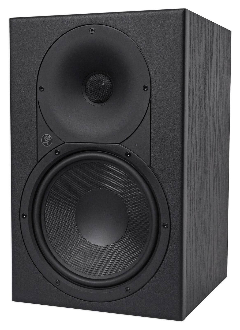 Powered Studio Monitor with Mic Mount Headphones Cables R871252