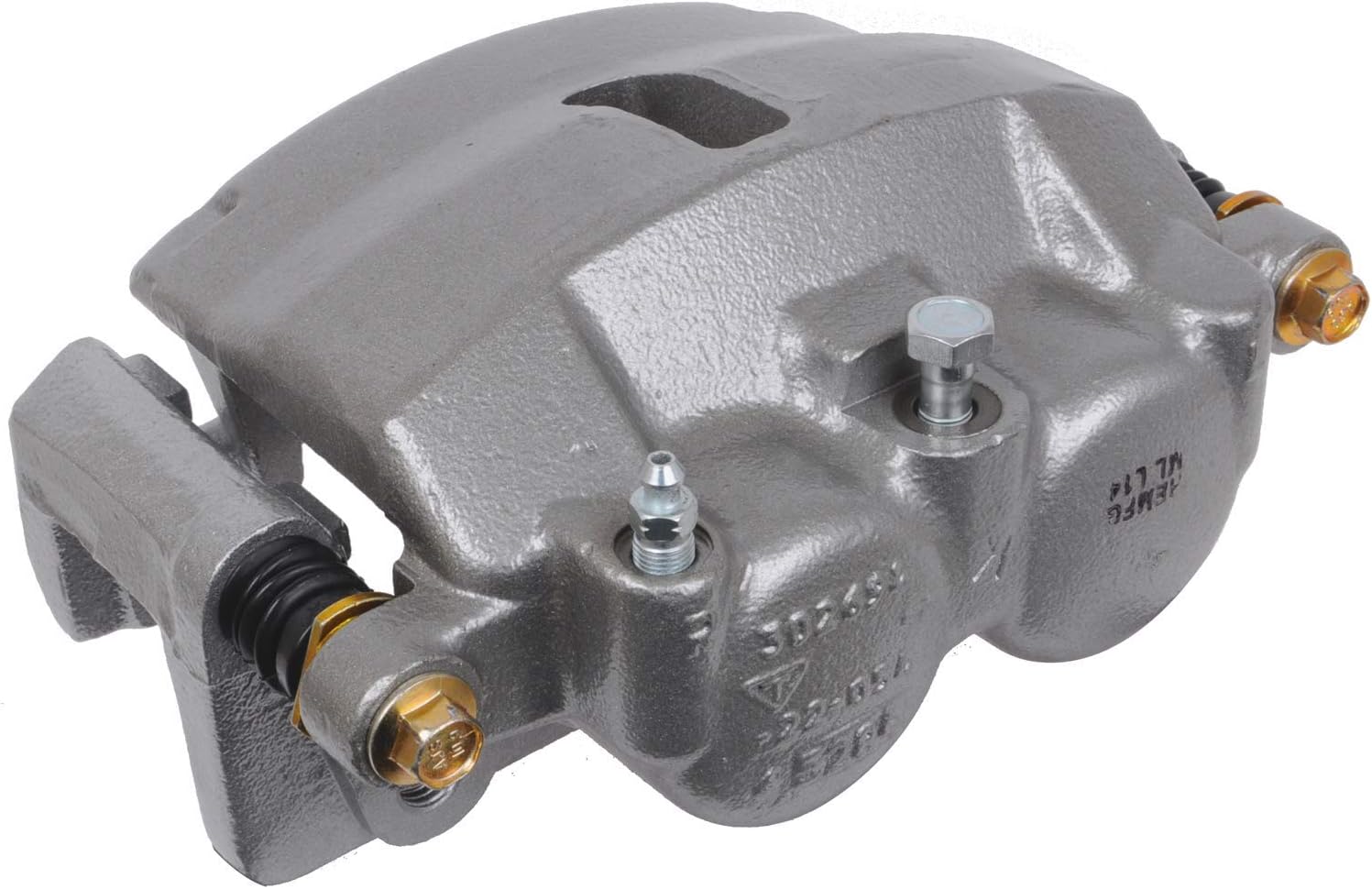 Front Right Brake Caliper for 2005-2008 Ford F-150 D859