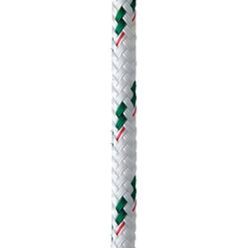 3/16in (5mm) Sta-Set Green Fleck 190 Feet Rope K5126
