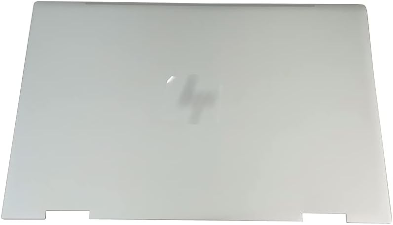 Silver 15.6 inches LCD Back Cover N796