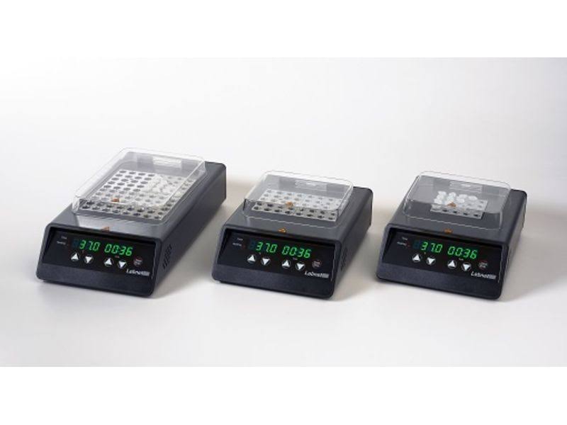 Dual Block Digital Dry Bath 230V O362