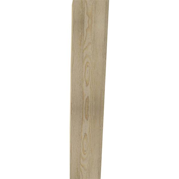 Traditional Rough Sawn Brace, Douglas Fir T204974