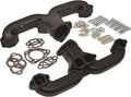 Black Exhaust Manifolds G266919