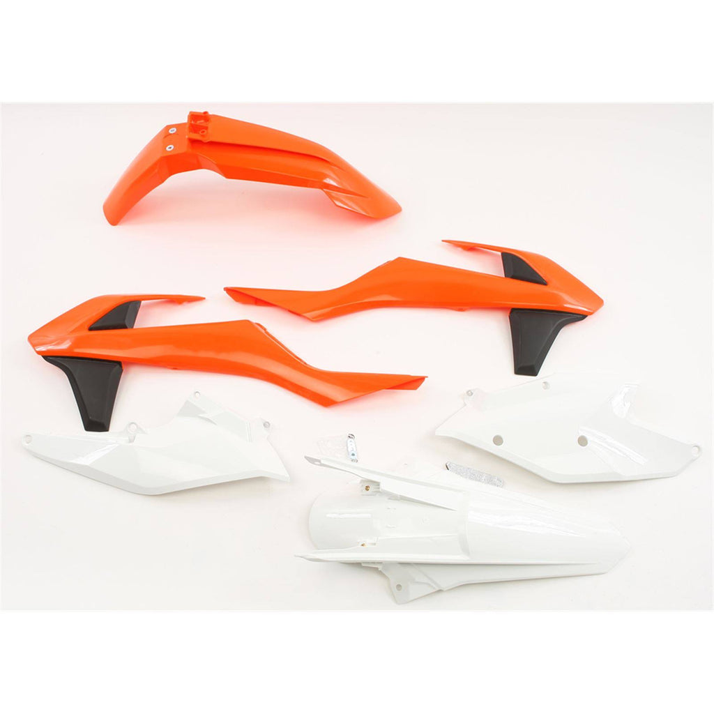 Full Plastic Kit P57113