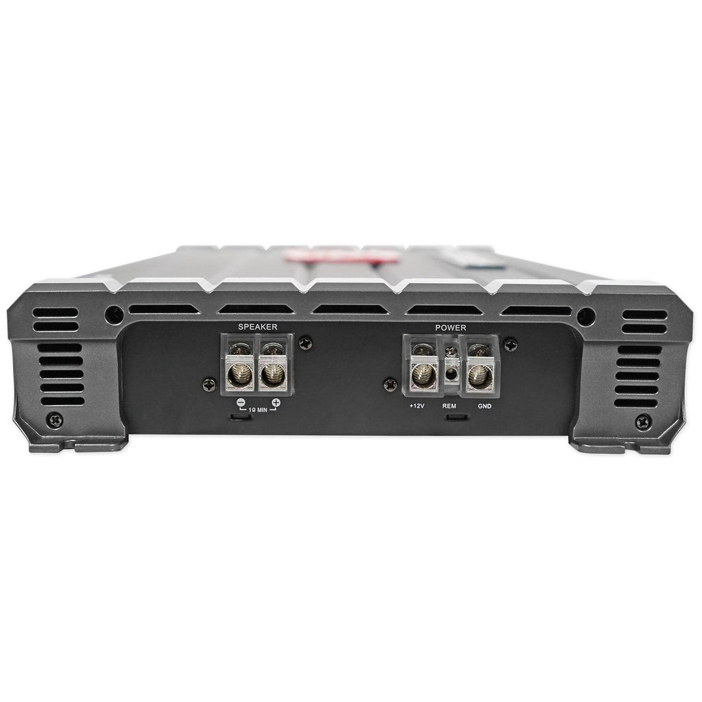 Class D Mono Car Amplifier A24298