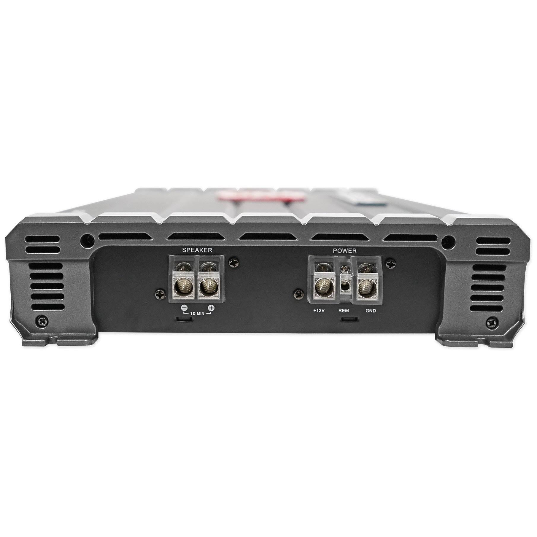 Class D Mono Car Amplifier A24298