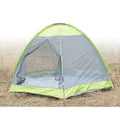 Camping Folding Tent with Screen Exterior O9890