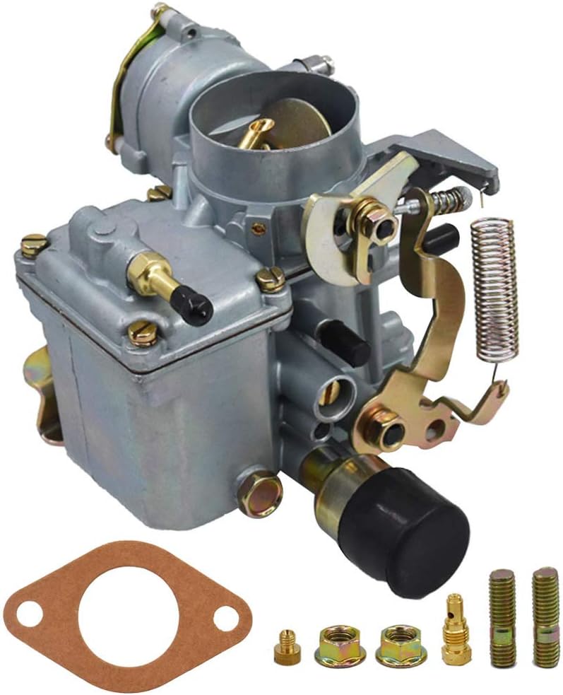 Carburetor for VW 34 PICT-3 12V Electric Choke 1600CC P959