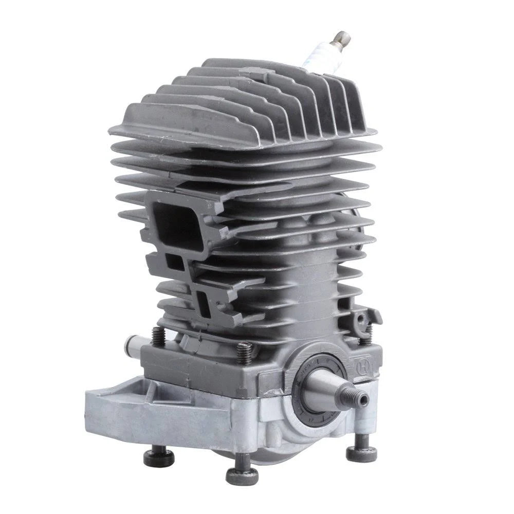 46mm Cylinder Piston Assembly for Chainsaw Engine F293