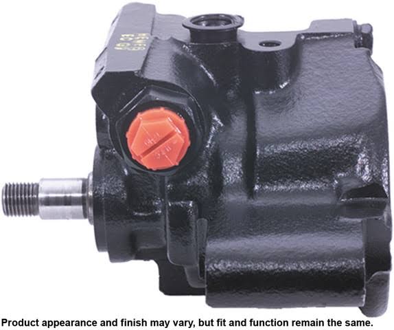 Power Steering Pump L45245