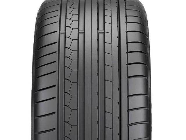 255/40R21 Tire K623