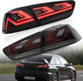 Smoked Taillight for Mitsubishi Lancer EVO X I8215