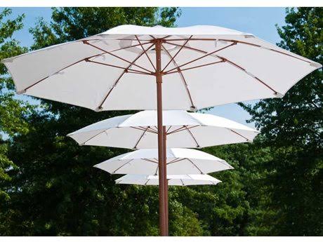 Fiberglass Umbrella K461