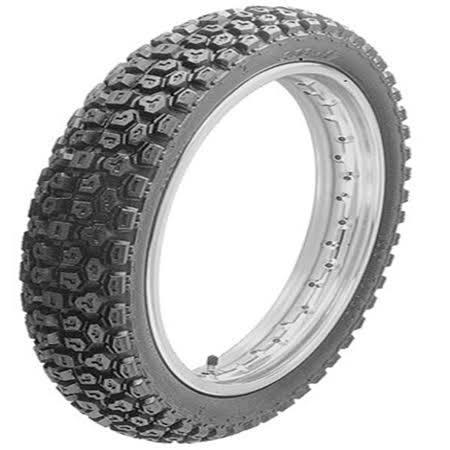 Dual Sport Tire 4.00-18 TT Y55415