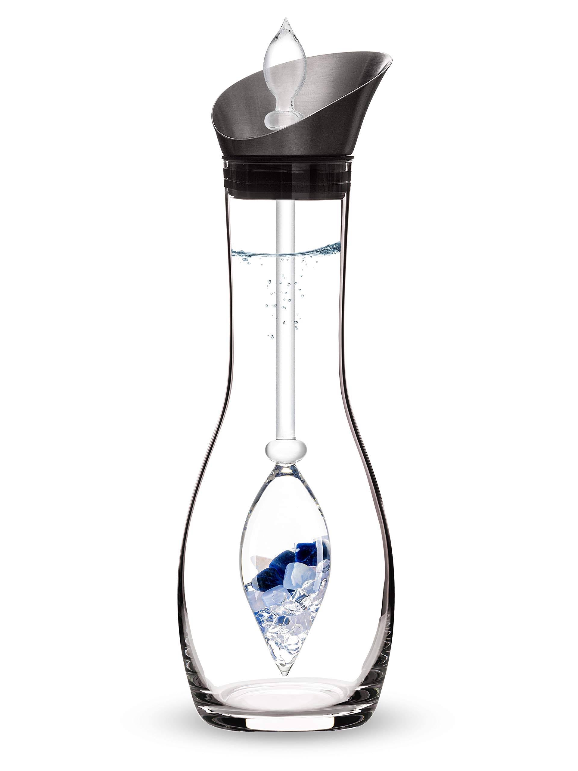 Decanter & Vial Balance Set J226380