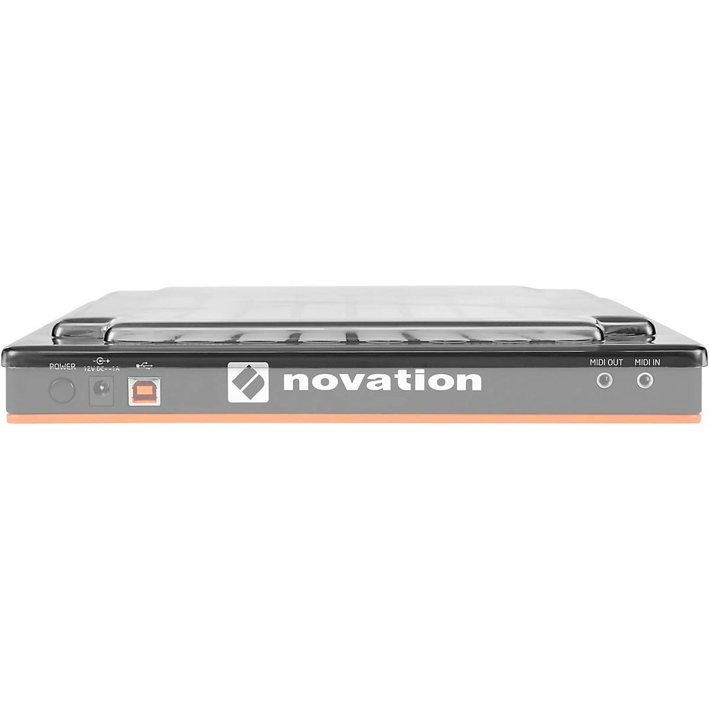 Launchpad Pro with Decksaver Cover P73332