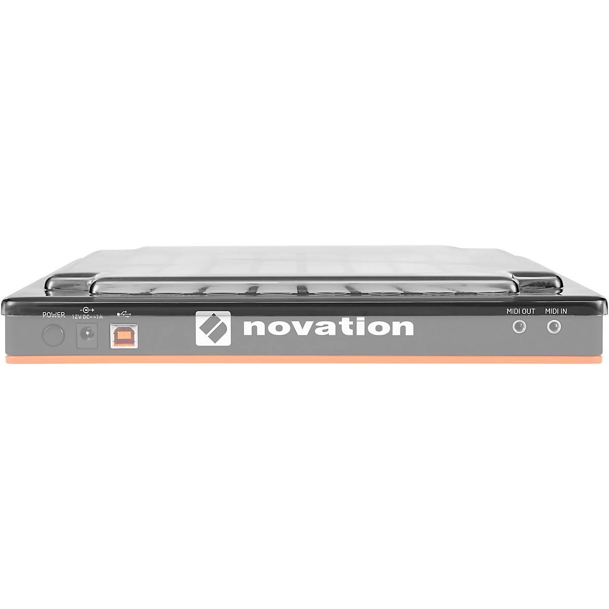 Launchpad Pro with Decksaver Cover P73332