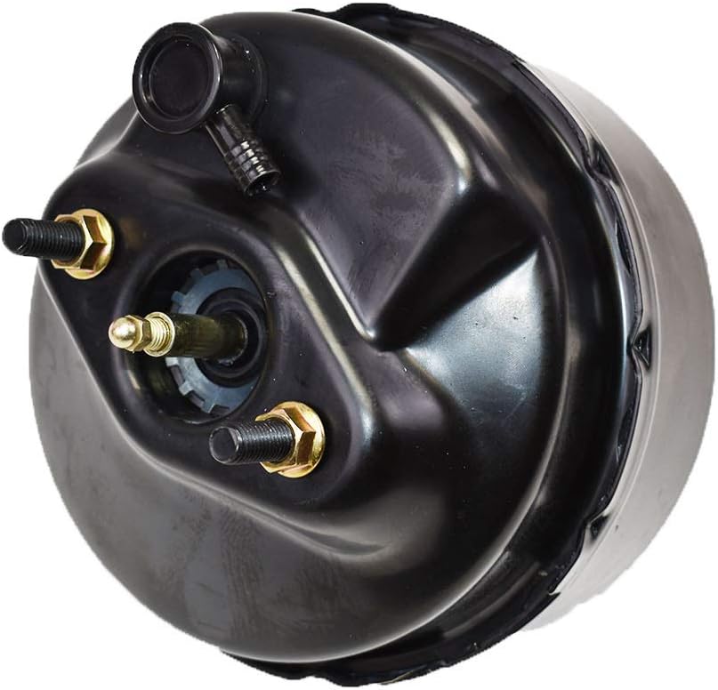 Power Brake Conversion Kit Firewall Mount Disc/Drum or Disc/Disc Drum/Drum Booster and Master Cylinder T549