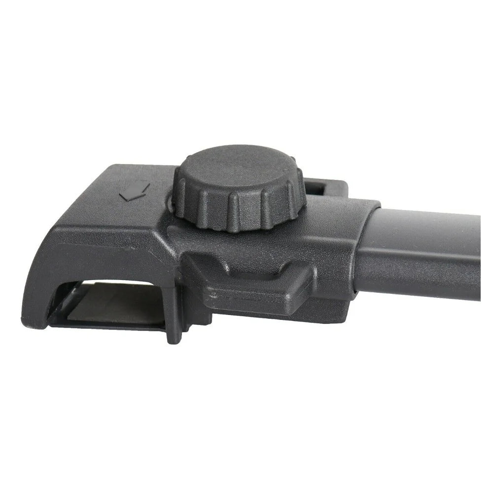 Black Roof Rack Crossbars Cargo Carrier B35089