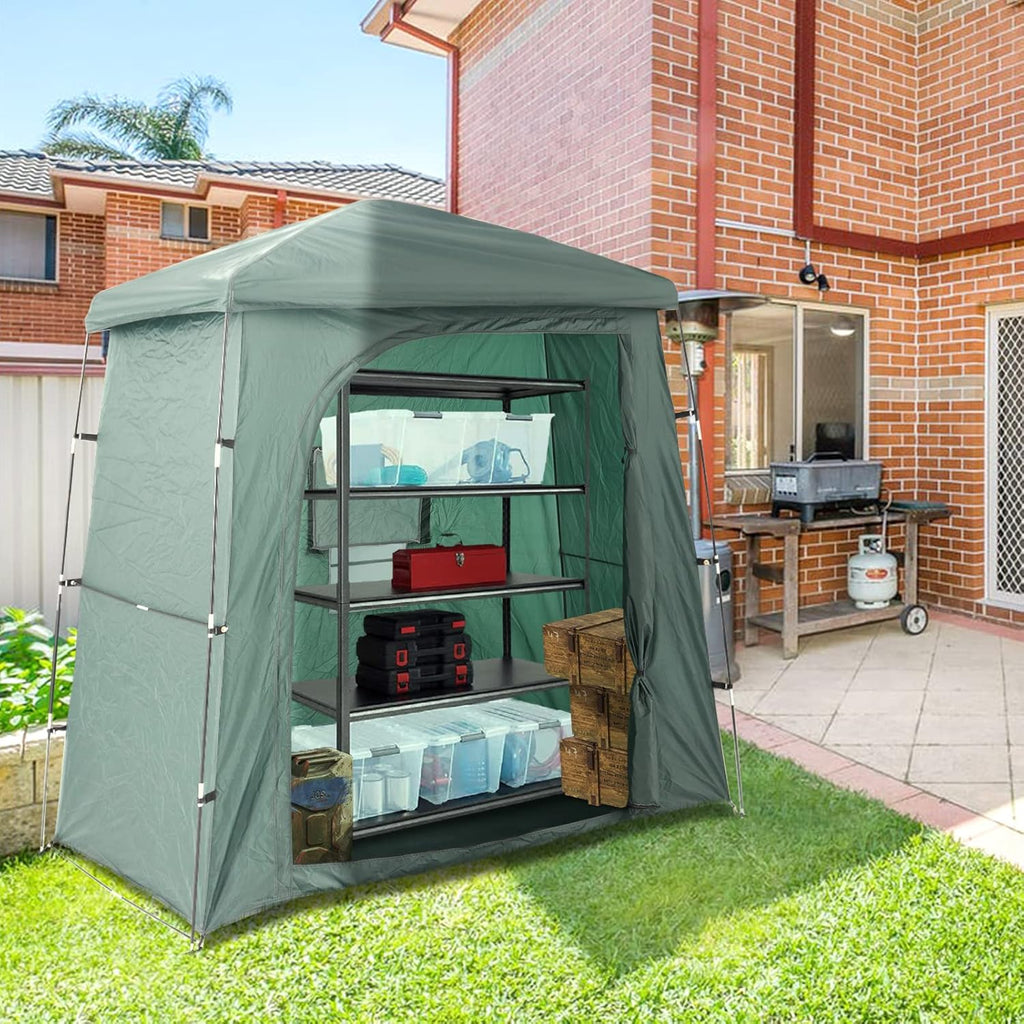 Bike Storage Tent K97481