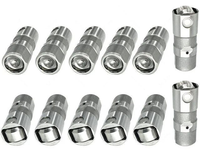 Engine Hydraulic Roller Valve Lifter Kit 12 Piece P184987