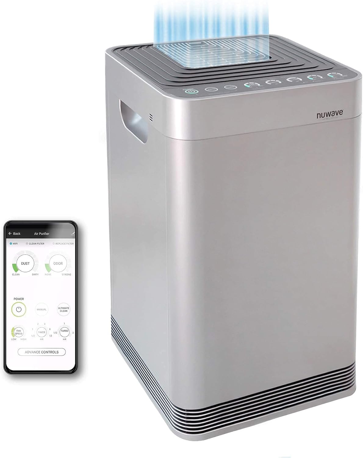 Smart Air Purifier G22745
