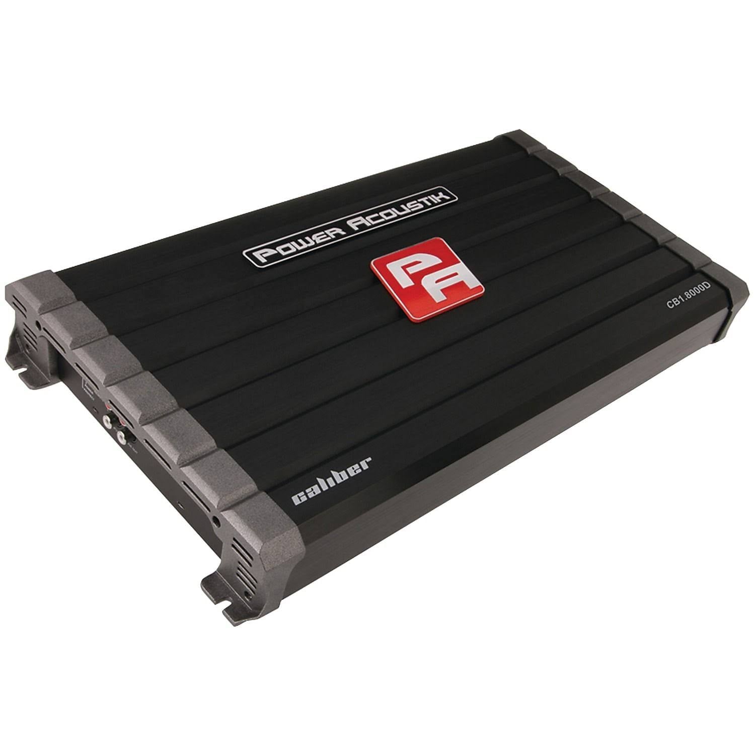Class D Mono Car Amplifier A24298