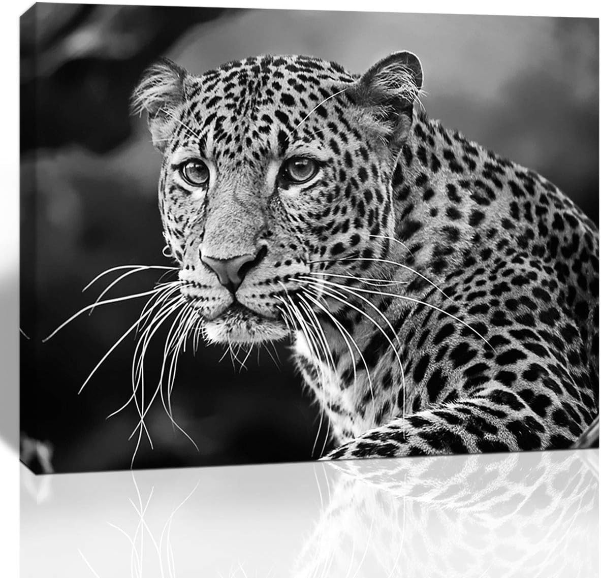 12x16 inches Framed Canvas Print Wall Decor Y45740