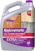 All Floors Restorer and Polish (128 oz) Pack of 2 O82814
