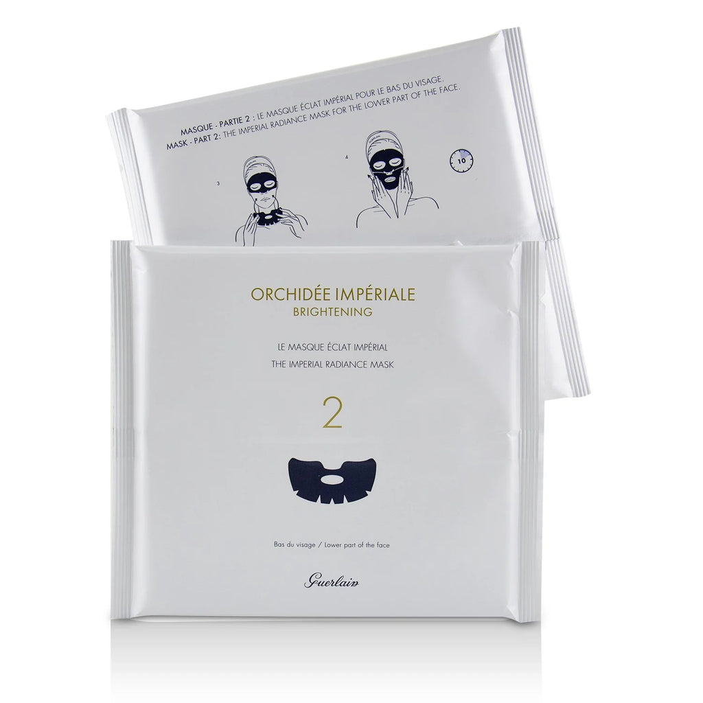 Imperial Radiance Mask 4 Sheets C16342