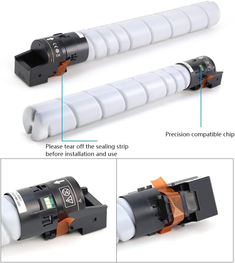 TN328 Black Toner Cartridge (1 Pack) P10062