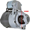 NEW STARTER MOTOR COMPATIBLE WITH TOYOTA LIFT TRUCK R351454