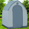 Storage Shed N6604