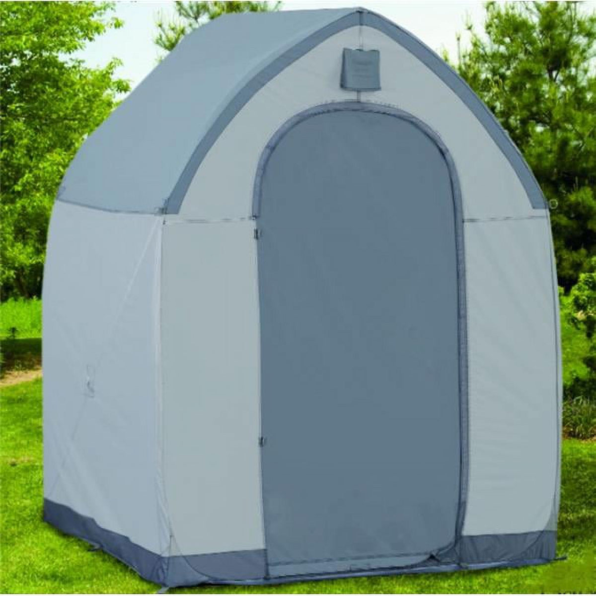Storage Shed N6604
