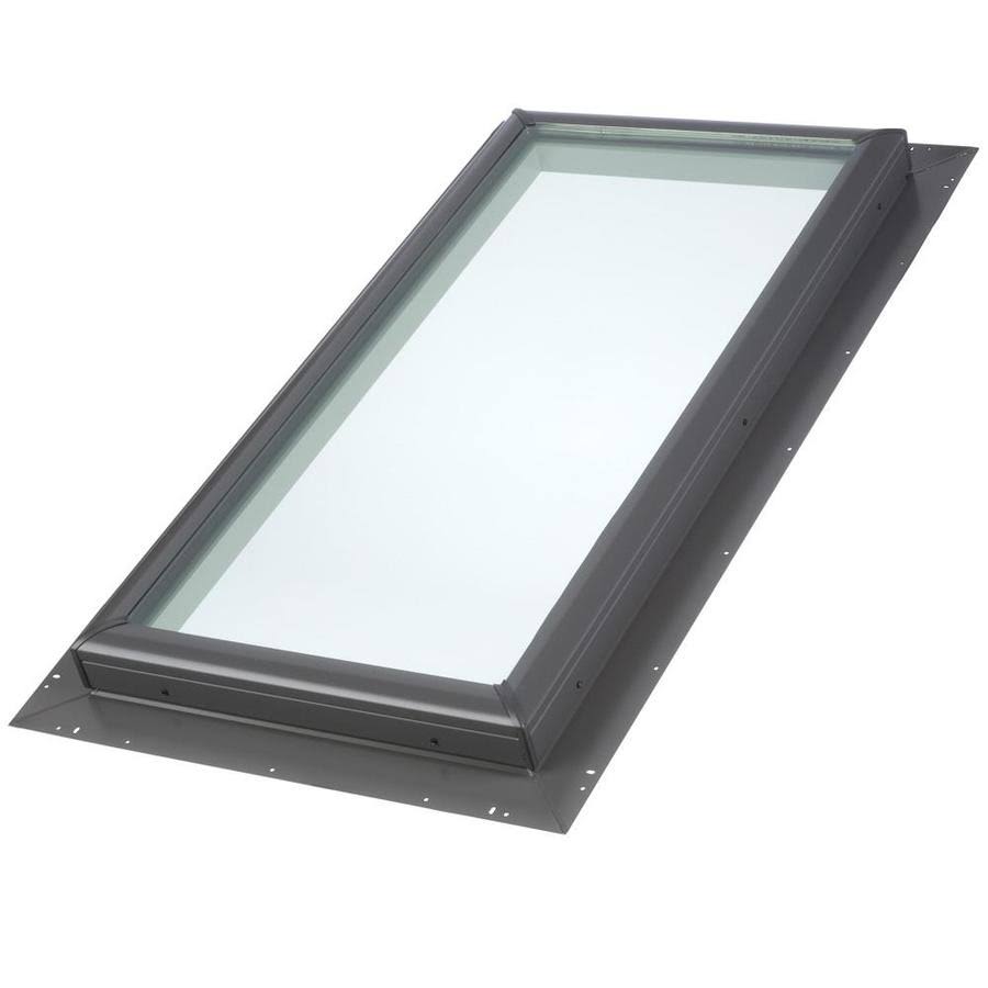 Self-Flashed Skylight U470
