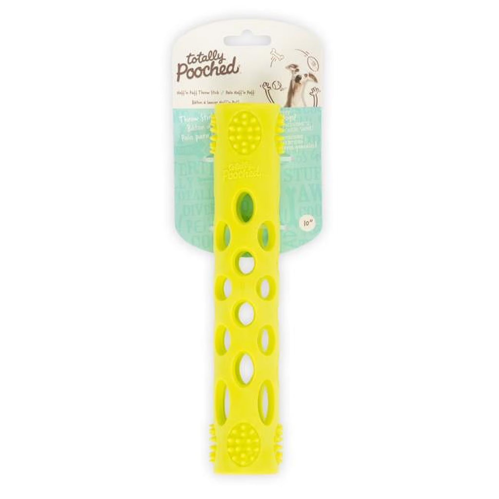 Green Stick Dog Toys P81635