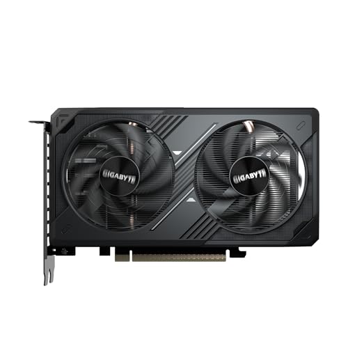 GeForce RTX 5050 8GB GDDR6 Graphics Card H16326